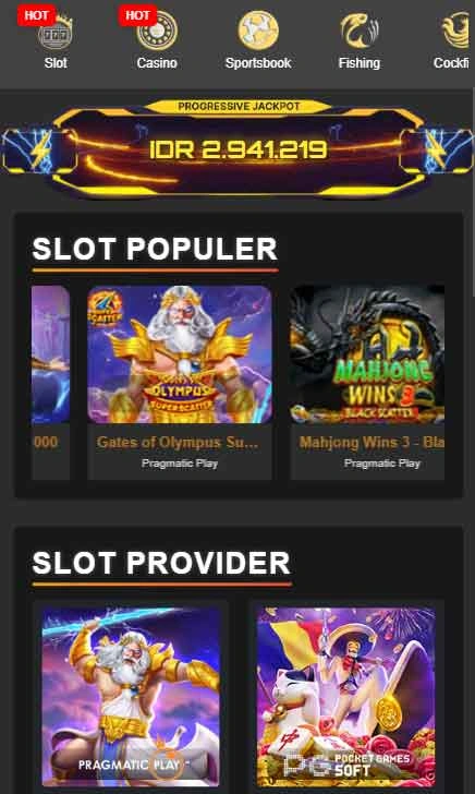 789rp Slot Fitur Baru beranda