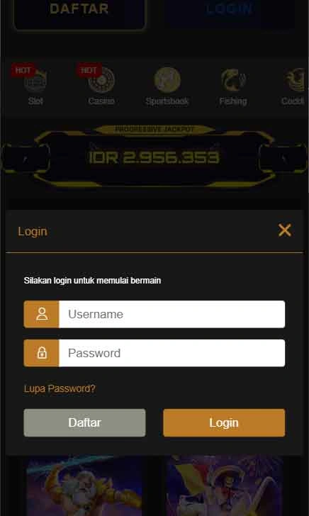 cara login 789rp Slot Fitur Baru